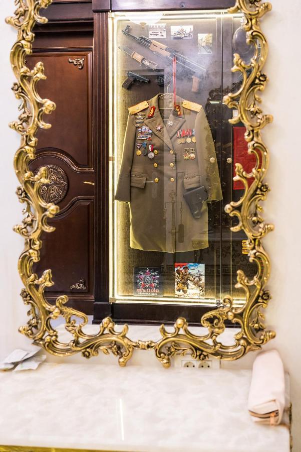 Private Museum Apartment With Antique Decor Bukareszt Zewnętrze zdjęcie